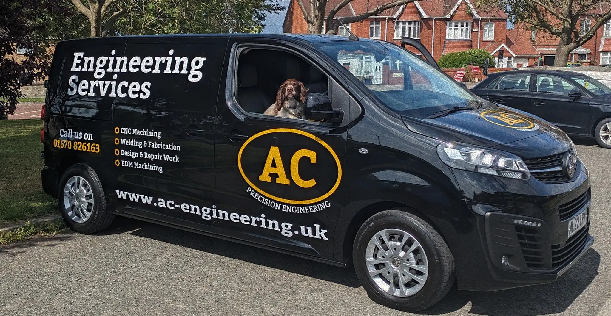 Reverse Engineering- Engineering Repairs North East