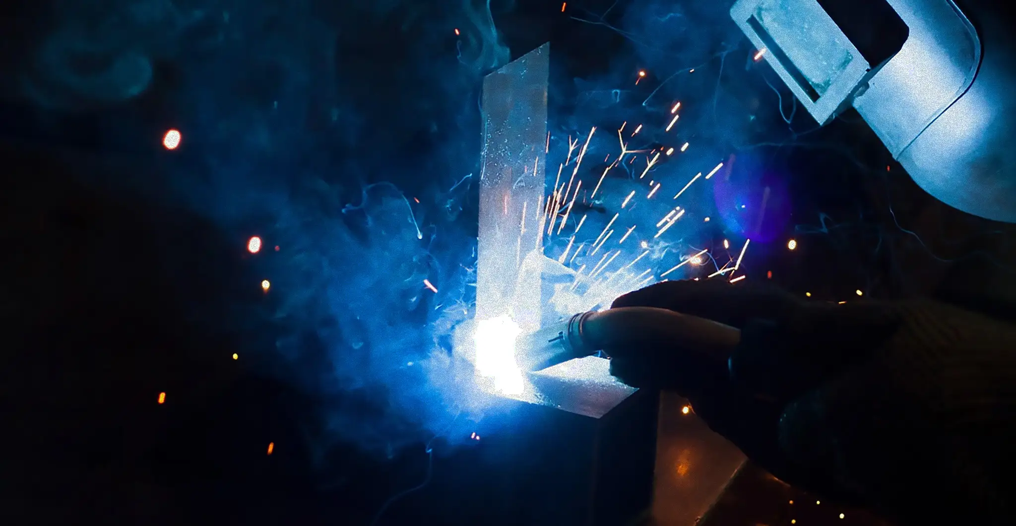 Welding & Fabrication- Engineering North East